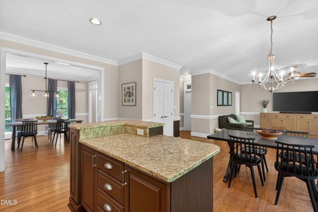1301 Woodmanor Drive, Raleigh, NC 27614