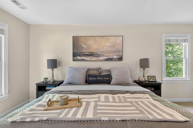 1301 Woodmanor Drive, Raleigh, NC 27614