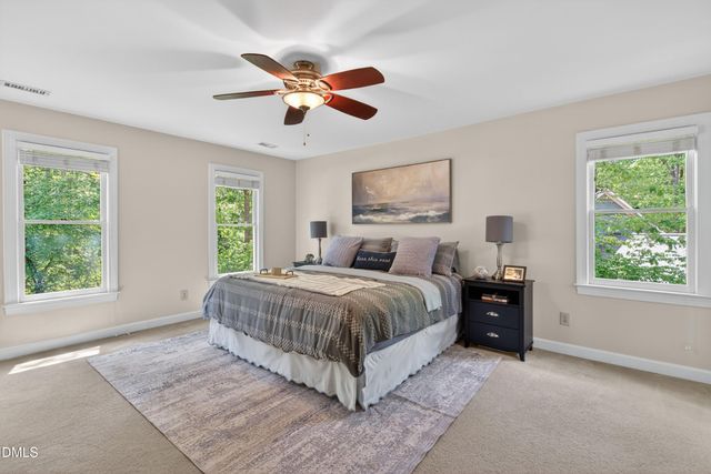 1301 Woodmanor Drive, Raleigh, NC 27614