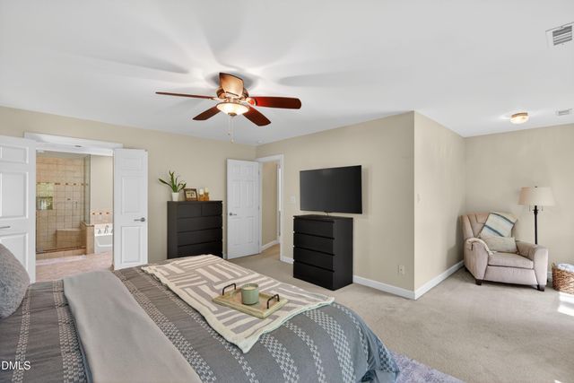 1301 Woodmanor Drive, Raleigh, NC 27614