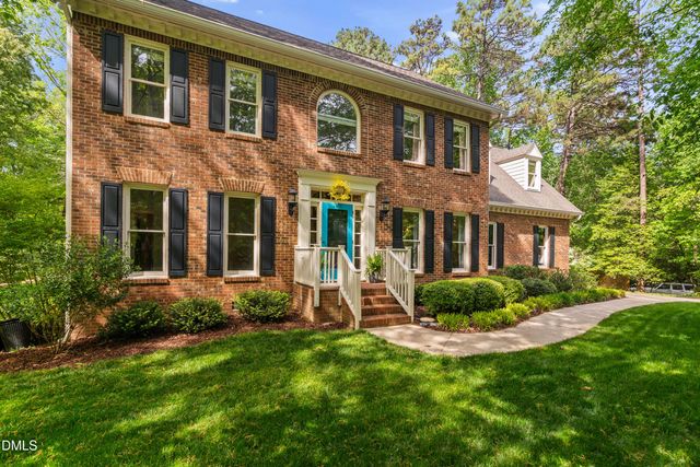 1301 Woodmanor Drive, Raleigh, NC 27614