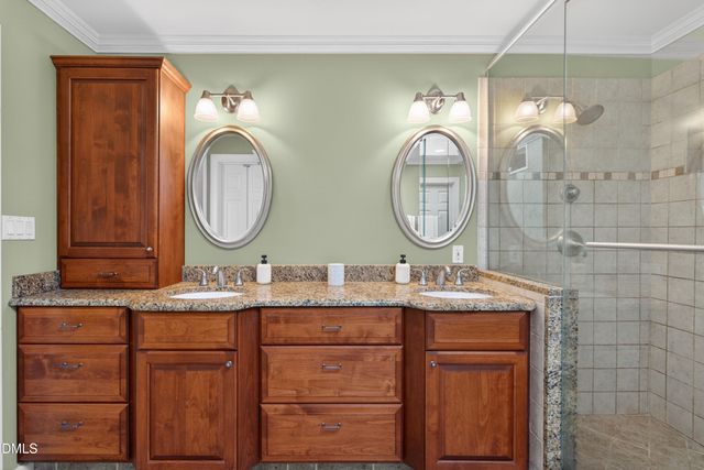 1301 Woodmanor Drive, Raleigh, NC 27614