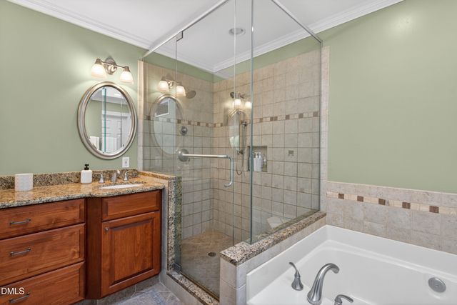 1301 Woodmanor Drive, Raleigh, NC 27614