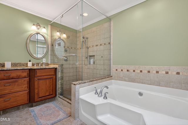 1301 Woodmanor Drive, Raleigh, NC 27614