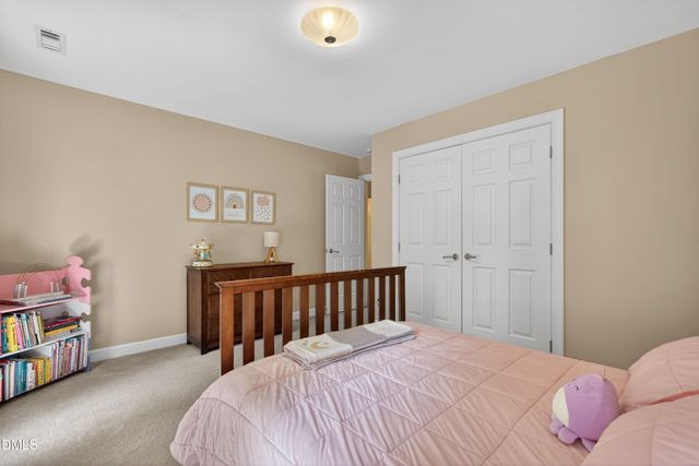 1301 Woodmanor Drive, Raleigh, NC 27614