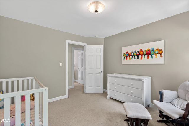 1301 Woodmanor Drive, Raleigh, NC 27614