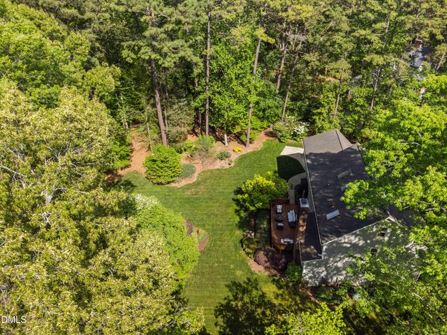 1301 Woodmanor Drive, Raleigh, NC 27614