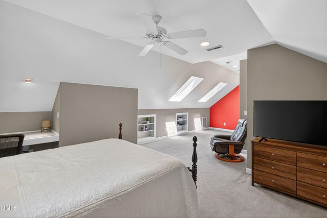 1301 Woodmanor Drive, Raleigh, NC 27614