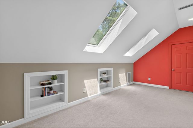 1301 Woodmanor Drive, Raleigh, NC 27614