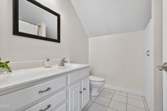 1301 Woodmanor Drive, Raleigh, NC 27614