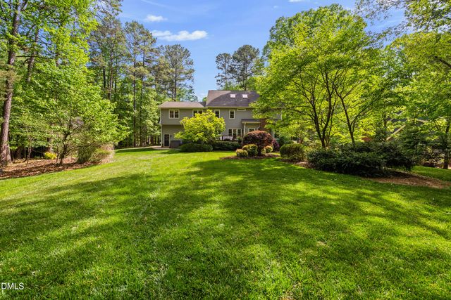 1301 Woodmanor Drive, Raleigh, NC 27614