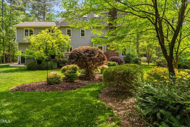 1301 Woodmanor Drive, Raleigh, NC 27614