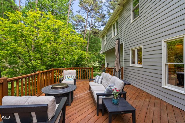 1301 Woodmanor Drive, Raleigh, NC 27614