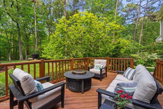 1301 Woodmanor Drive, Raleigh, NC 27614