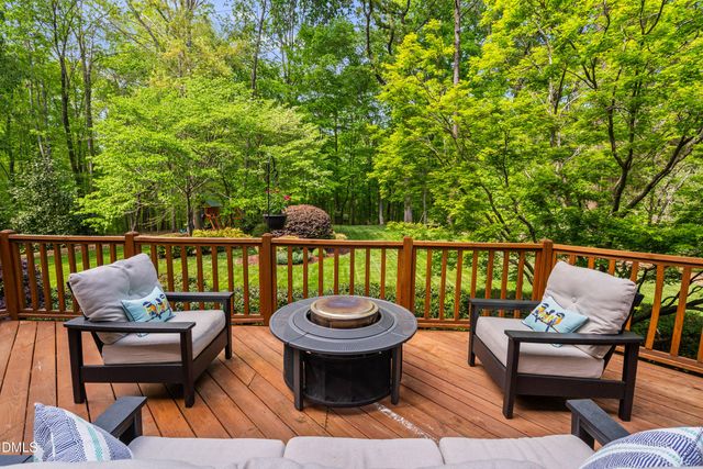 1301 Woodmanor Drive, Raleigh, NC 27614