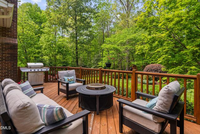 1301 Woodmanor Drive, Raleigh, NC 27614