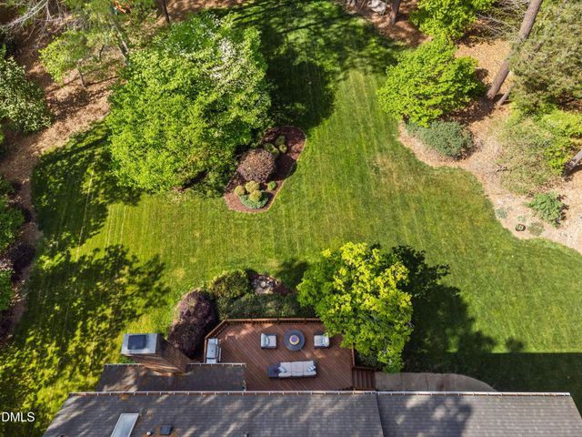 1301 Woodmanor Drive, Raleigh, NC 27614