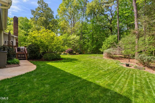 1301 Woodmanor Drive, Raleigh, NC 27614