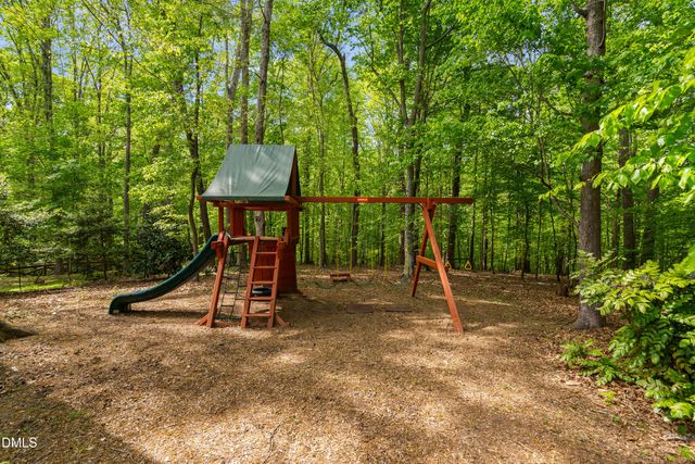 1301 Woodmanor Drive, Raleigh, NC 27614