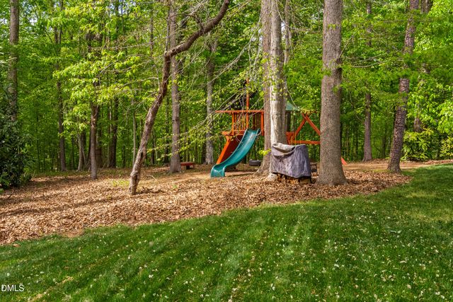 1301 Woodmanor Drive, Raleigh, NC 27614