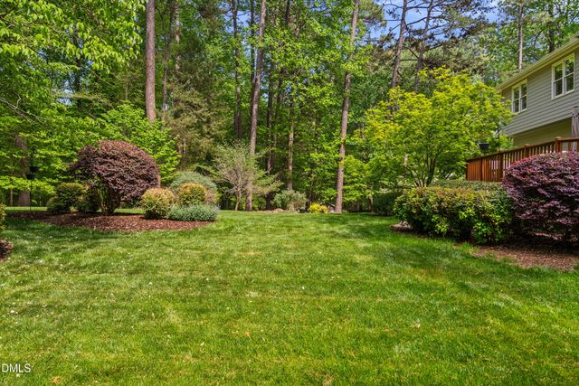 1301 Woodmanor Drive, Raleigh, NC 27614