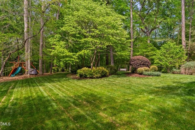 1301 Woodmanor Drive, Raleigh, NC 27614