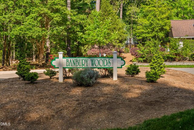 1301 Woodmanor Drive, Raleigh, NC 27614