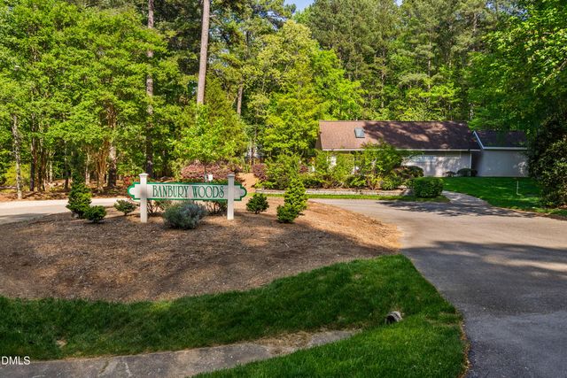 1301 Woodmanor Drive, Raleigh, NC 27614