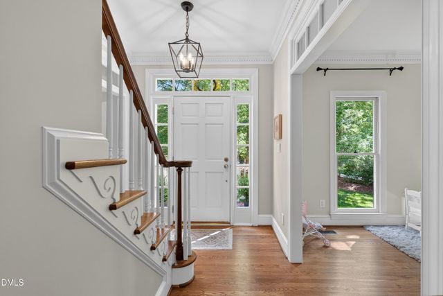 1301 Woodmanor Drive, Raleigh, NC 27614