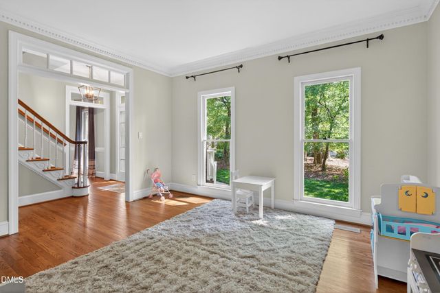 1301 Woodmanor Drive, Raleigh, NC 27614