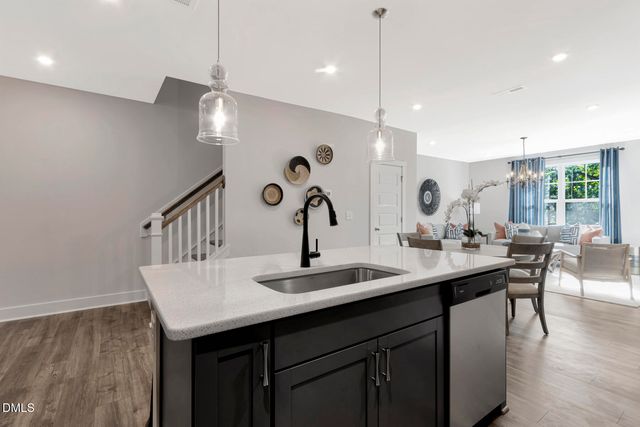 2921 Walden Road, Apex, NC 27502