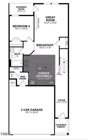 2921 Walden Road, Apex, NC 27502