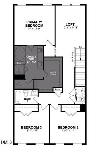 2921 Walden Road, Apex, NC 27502
