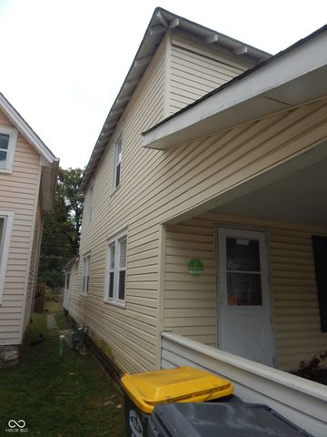 727 W 9th Street, Anderson, IN 46016