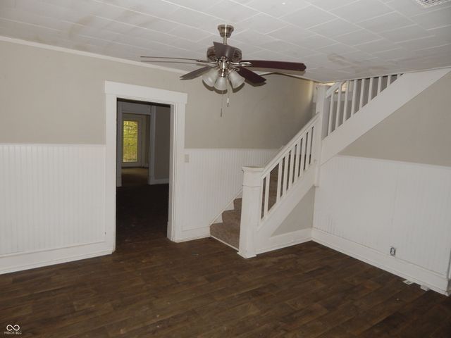 727 W 9th Street, Anderson, IN 46016