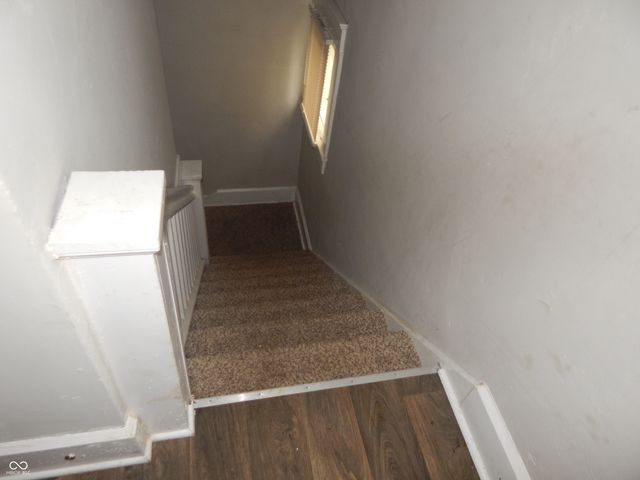 727 W 9th Street, Anderson, IN 46016