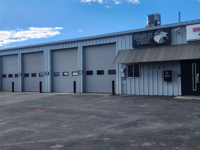 1101 Argyle Street, Helena, MT 59601