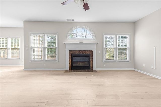 2030 Brook Meadow Drive, Alpharetta, GA 30005