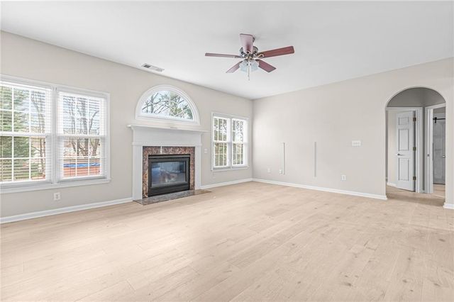2030 Brook Meadow Drive, Alpharetta, GA 30005