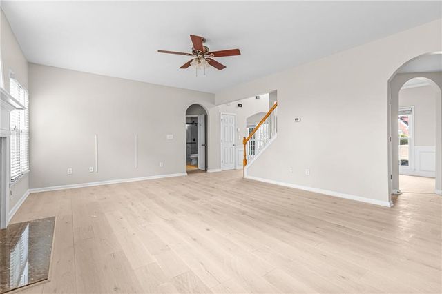 2030 Brook Meadow Drive, Alpharetta, GA 30005
