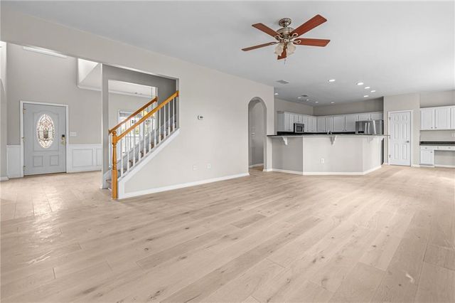 2030 Brook Meadow Drive, Alpharetta, GA 30005