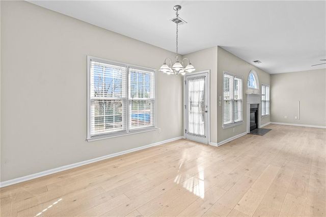 2030 Brook Meadow Drive, Alpharetta, GA 30005