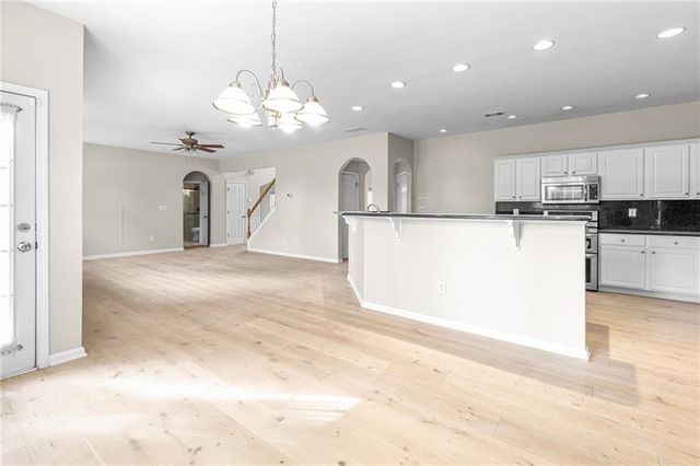 2030 Brook Meadow Drive, Alpharetta, GA 30005