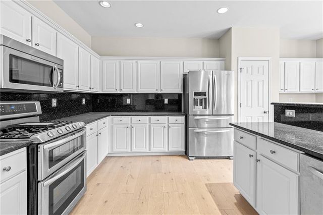 2030 Brook Meadow Drive, Alpharetta, GA 30005