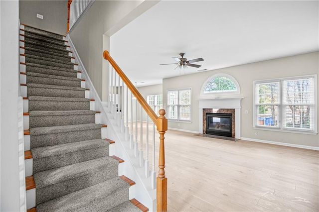 2030 Brook Meadow Drive, Alpharetta, GA 30005