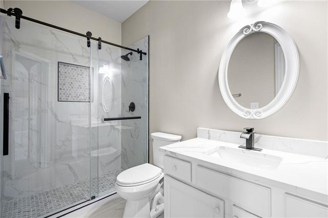 2030 Brook Meadow Drive, Alpharetta, GA 30005