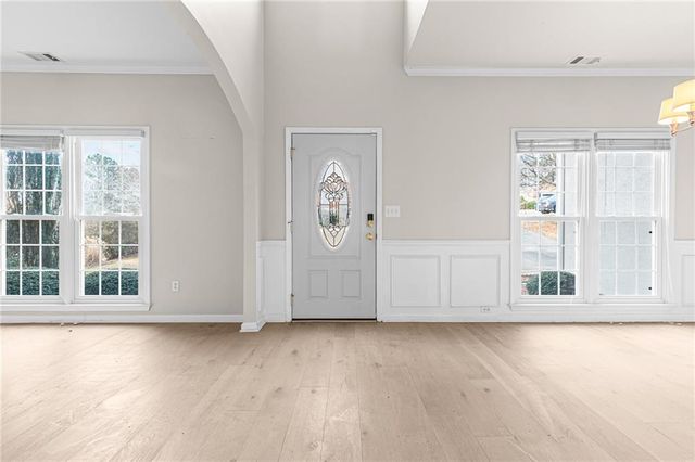2030 Brook Meadow Drive, Alpharetta, GA 30005
