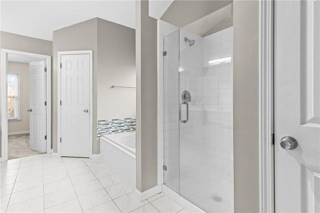 2030 Brook Meadow Drive, Alpharetta, GA 30005