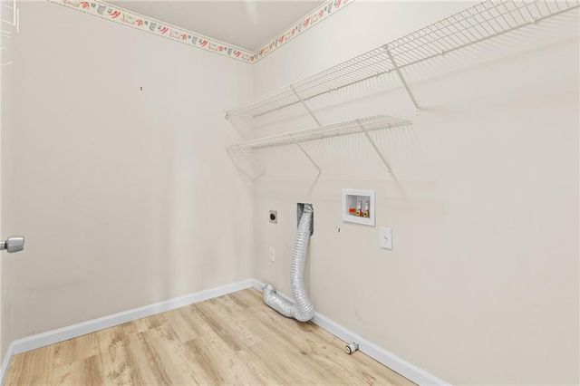 2030 Brook Meadow Drive, Alpharetta, GA 30005