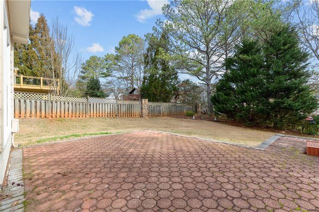 2030 Brook Meadow Drive, Alpharetta, GA 30005